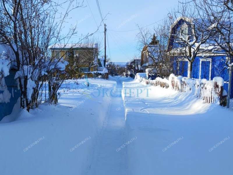 дом на Ольгино деревня, СНТ «Огонёк»