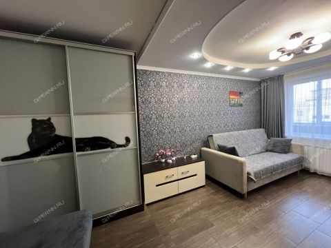 1-komnatnaya-ul-tonkinskaya-d-3 фото