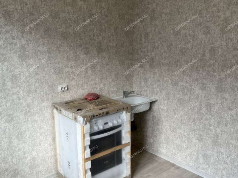 четырёхкомнатная квартира на улице Васильева дом 31а