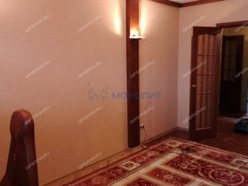 двухкомнатная квартира на Казанском шоссе дом 4