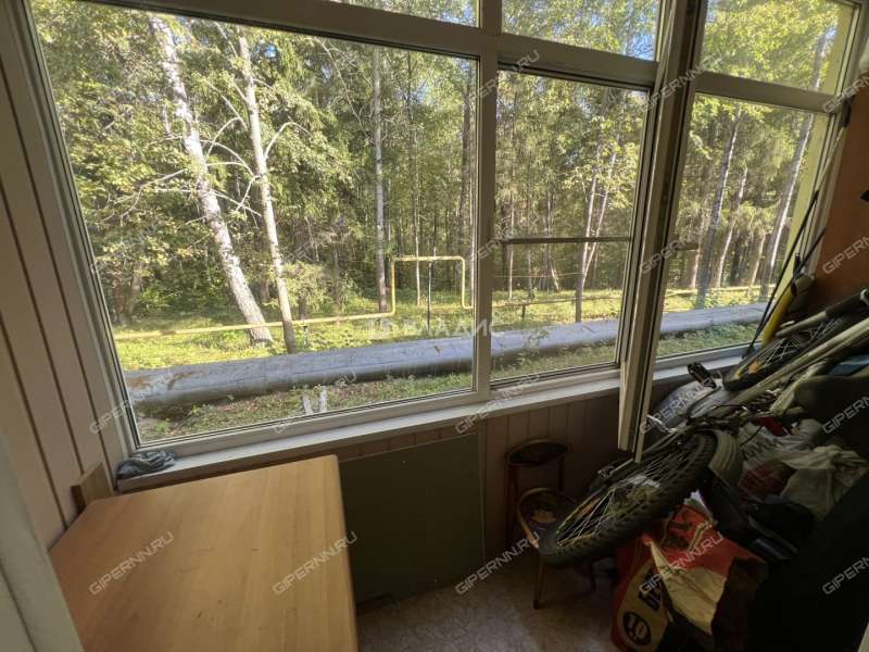 однокомнатная квартира на 1 село Криуша