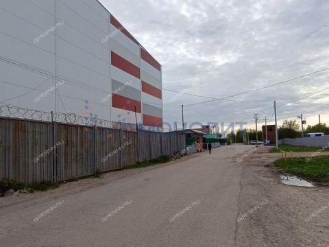 derevnya-rzhavka-kstovskiy-rayon фото