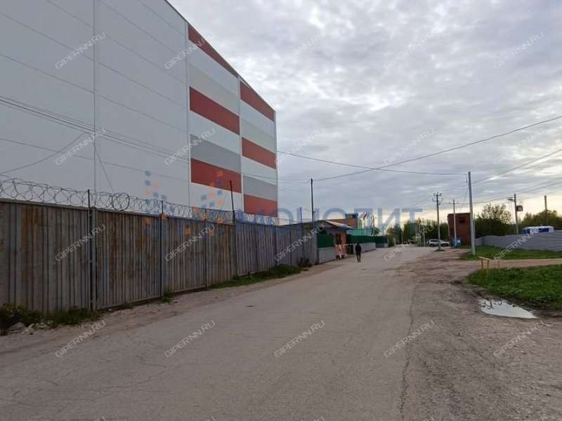 земельный участок под коммерческое использование в Кстовском районе Нижегородской области