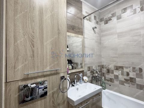 2-komnatnaya-ul-petrovskogo-d-9a фото