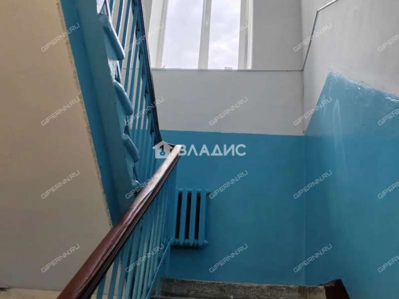 трёхкомнатная квартира на улице Бекетова дом 4А
