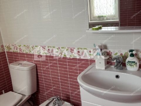 dom-derevnya-kozhevennoe-bogorodskiy-municipalnyy-okrug фото