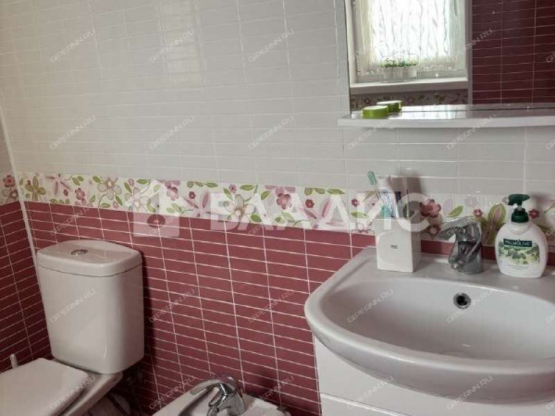 дом на улице 1-я Дачная деревня Кожевенное