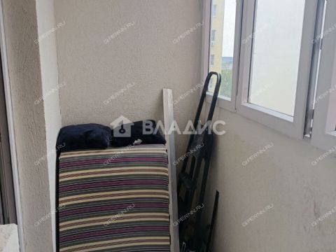 kvartira-studiya-ul-vyaznikovskaya-d-40 фото