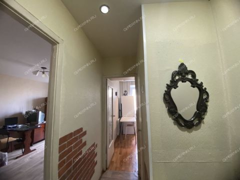 1-komnatnaya-ul-fedoseenko-d-13 фото