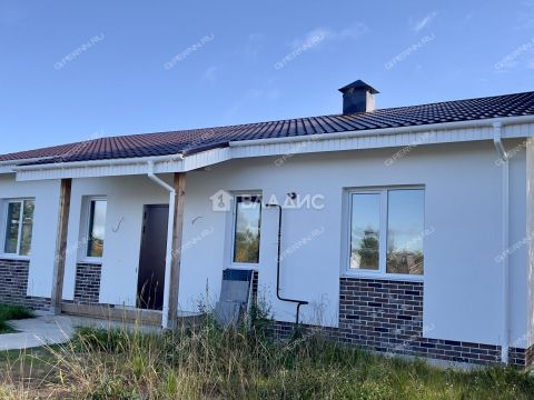 dom-derevnya-borisovka-gorodskoy-okrug-bor фото