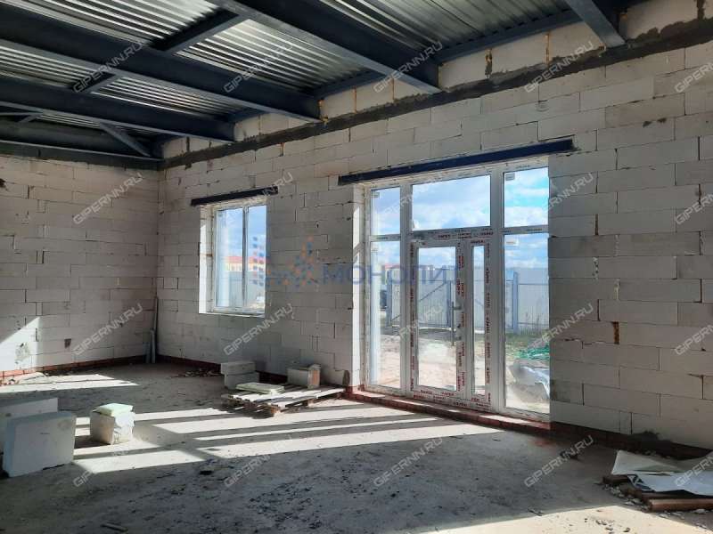 помещение под помещение свободного назначения на улице Никольская село Каменки