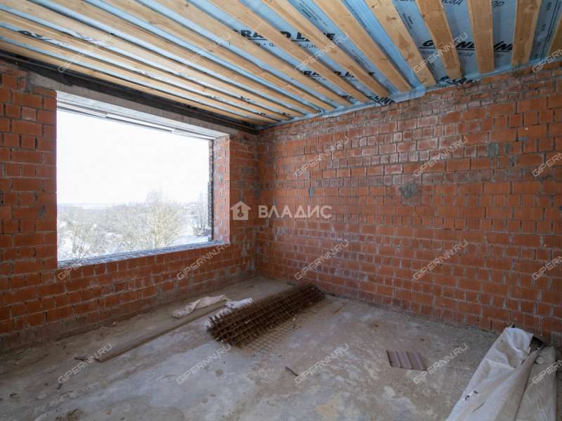 дом на улице Горная деревня Ржавка