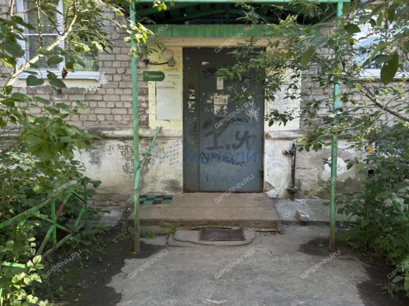трёхкомнатная квартира на бульваре Победы дом 14А город Дзержинск
