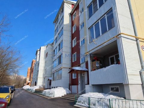 2-komnatnaya-ul-yablonevaya-d-14a фото