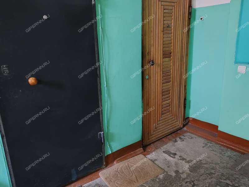 трёхкомнатная квартира на Мончегорской улице дом 6а