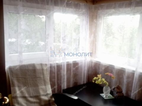 dom-gorod-gorbatov-pavlovskiy-municipalnyy-okrug фото