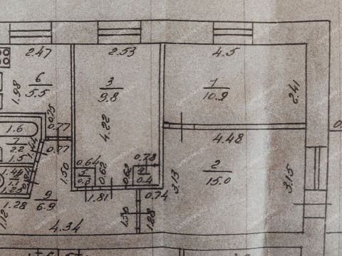 3-komnatnaya-ul-barenca-d-7 фото