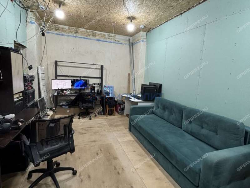 двухкомнатная квартира на Московском шоссе дом 290