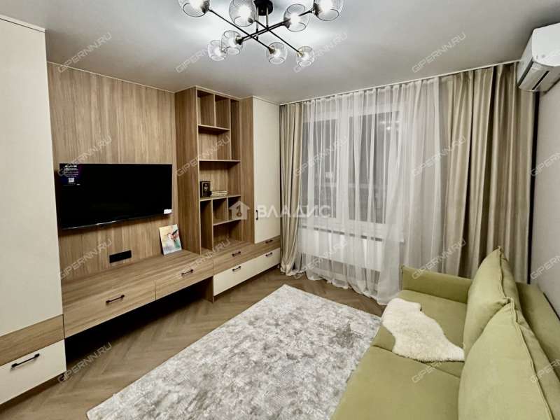 трёхкомнатная квартира на Лысогорской улице дом 89 к3