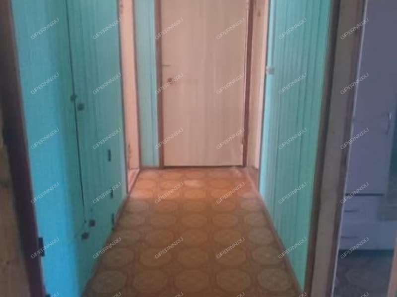 трёхкомнатная квартира на  дом 91 посёлок Дубки