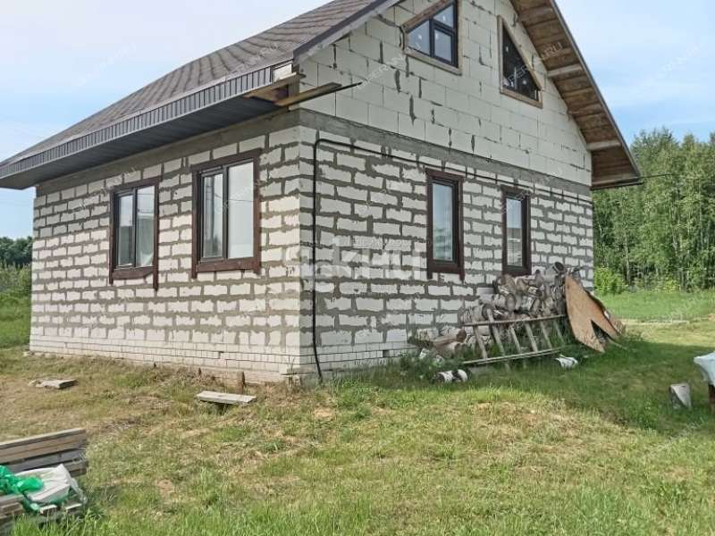 дом на Северная село Смольки