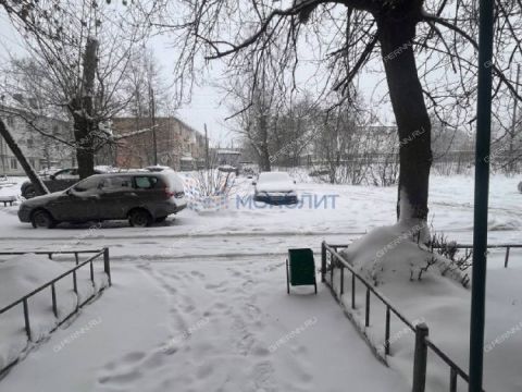 2-komnatnaya-gorod-dzerzhinsk-gorodskoy-okrug-dzerzhinsk фото