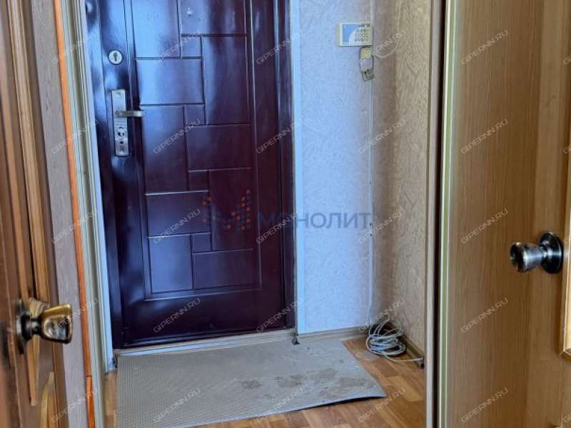 однокомнатная квартира на улице Глеба Успенского дом 10