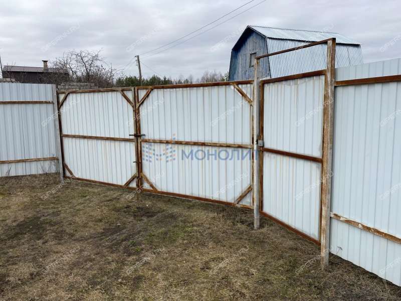 дом на Мичуринец Сад N7 тер. СНТ город Дзержинск