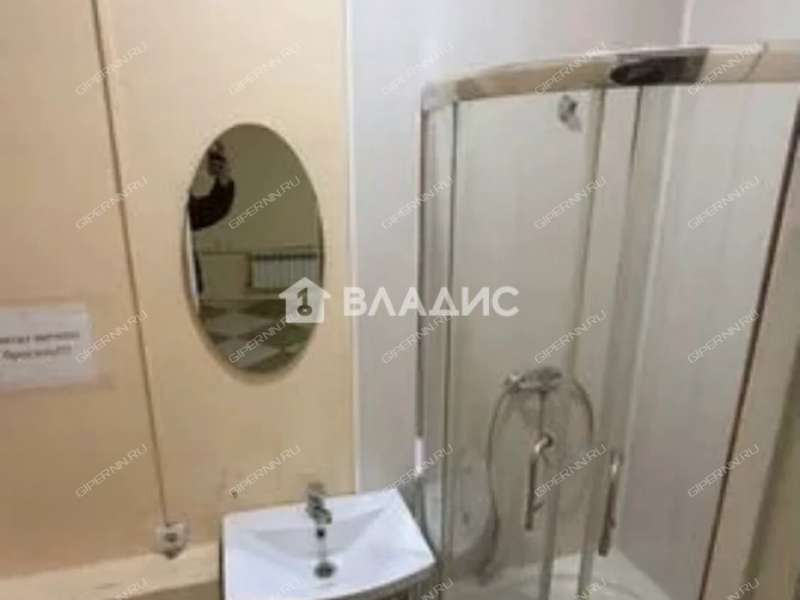 коттедж на Парышевской улице