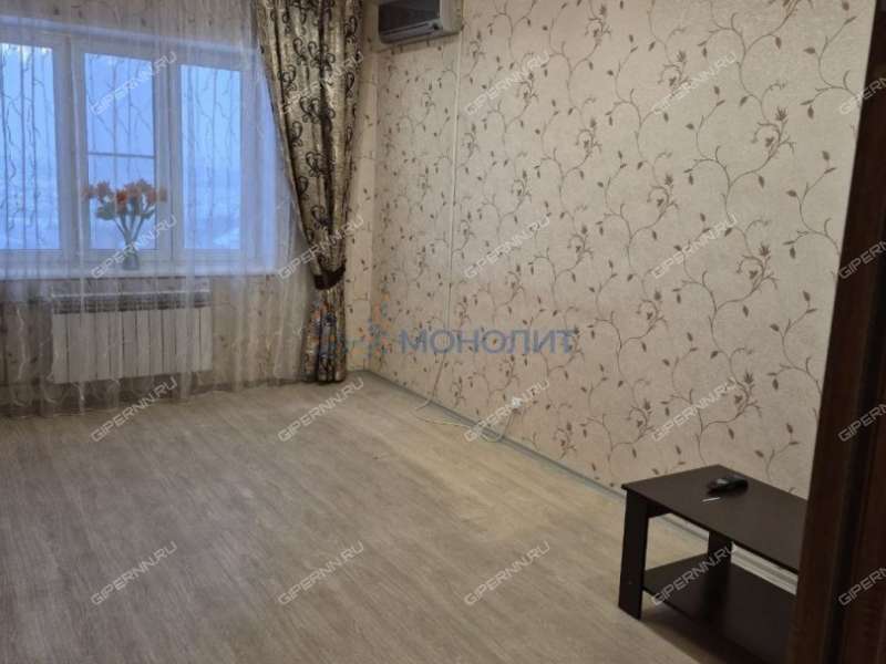 двухкомнатная квартира на улице Богдановича дом 20