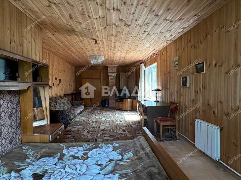 дом на  садоводческое товарищество Строитель