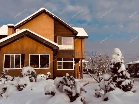 dom-selo-bolshaya-elnya-kstovskiy-rayon фото