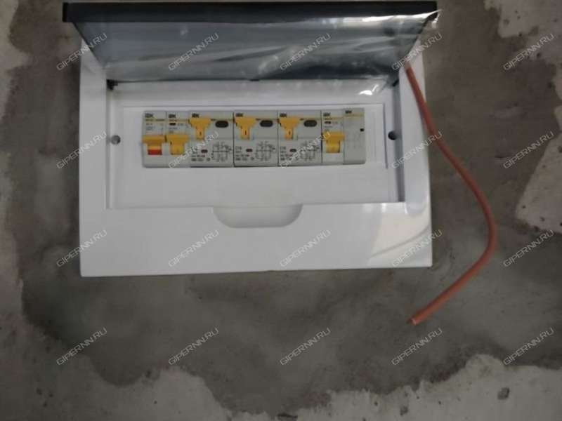 двухкомнатная квартира на Вязниковской улице дом 43