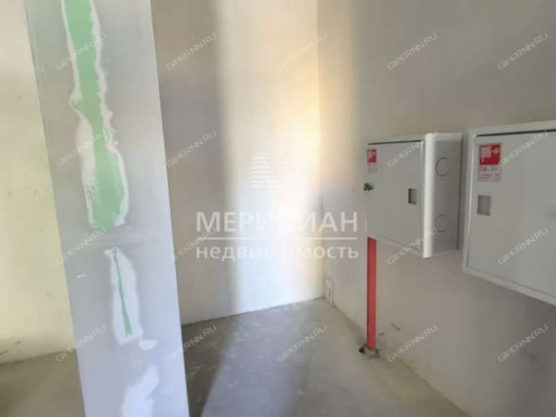 помещение под помещение свободного назначения на улице 50-летия Победы