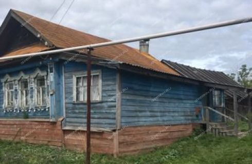 Елховка нижегородская область фото