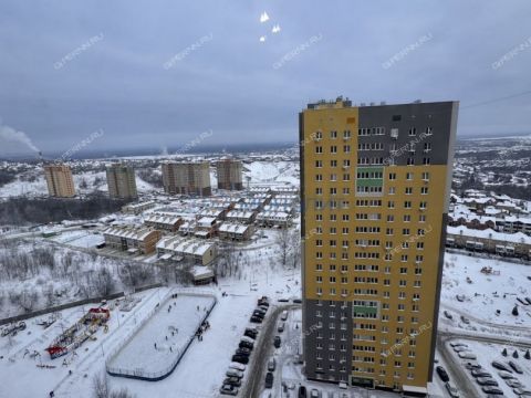 2-komnatnaya-derevnya-afonino-kstovskiy-rayon фото