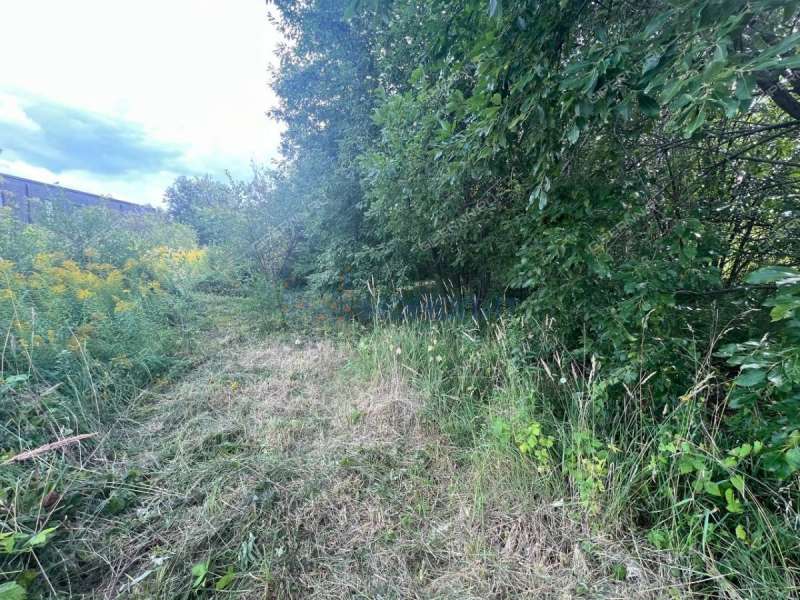 земельный участок 11 соток - село Федяково