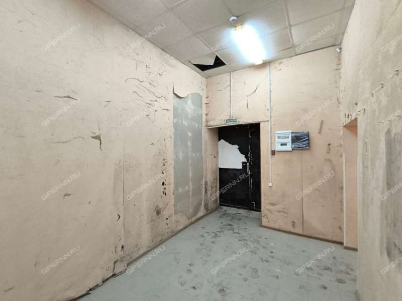 помещение под помещение свободного назначения, офис на Перекопской улице