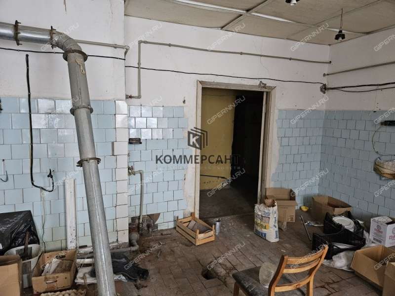 помещение под помещение свободного назначения на Окской набережной город Дзержинск