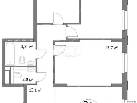 3-komnatnaya-ul-sergeya-akimova-d-50 фото