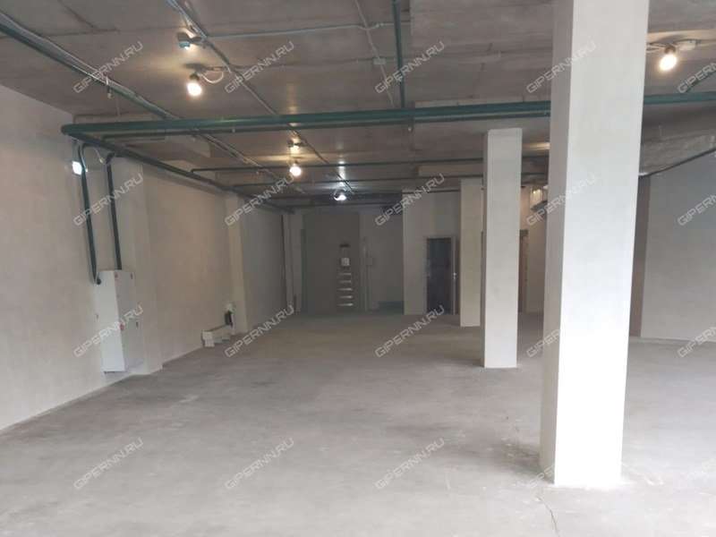 помещение под офис на улице Тимирязева