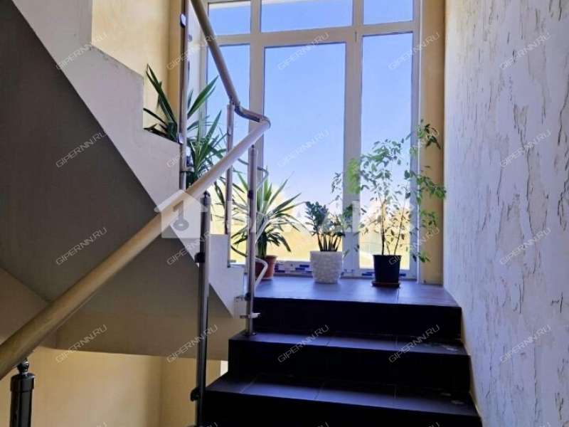 дом на Акварельной улице