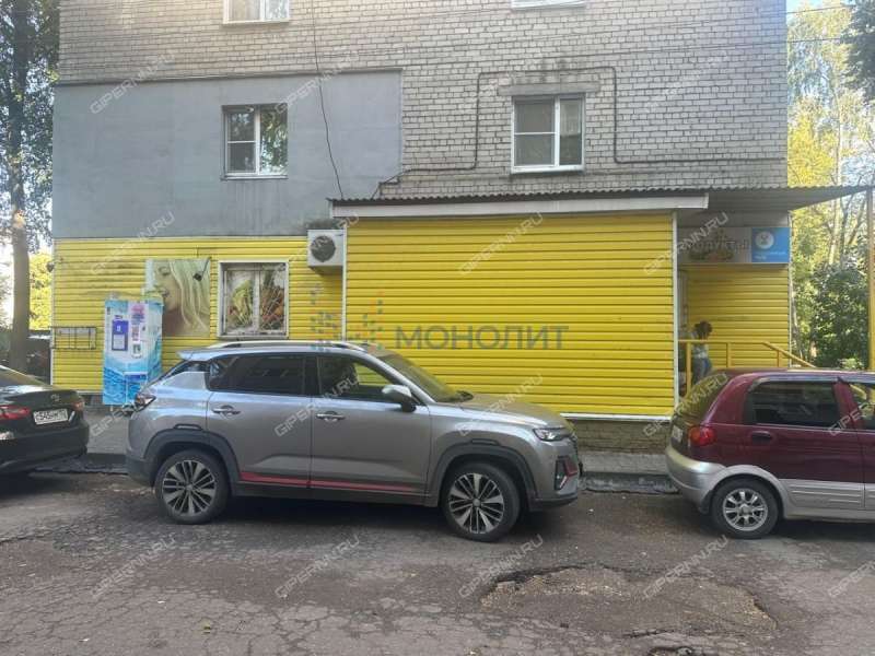 готовый бизнес коммерческая недвижимость в Ленинском районе Нижнего Новгорода