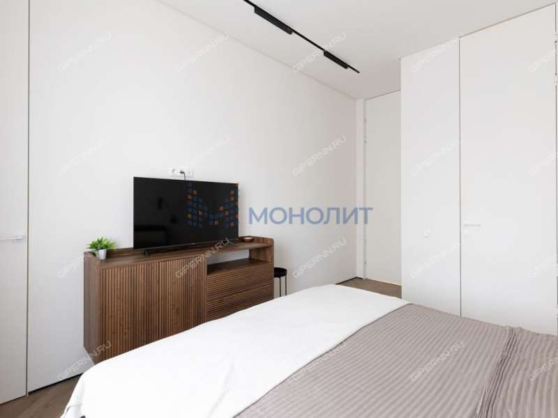 двухкомнатная квартира на Тверской улице дом 7