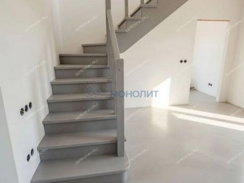 kottedzh-derevnya-berezovka-bogorodskiy-municipalnyy-okrug фото