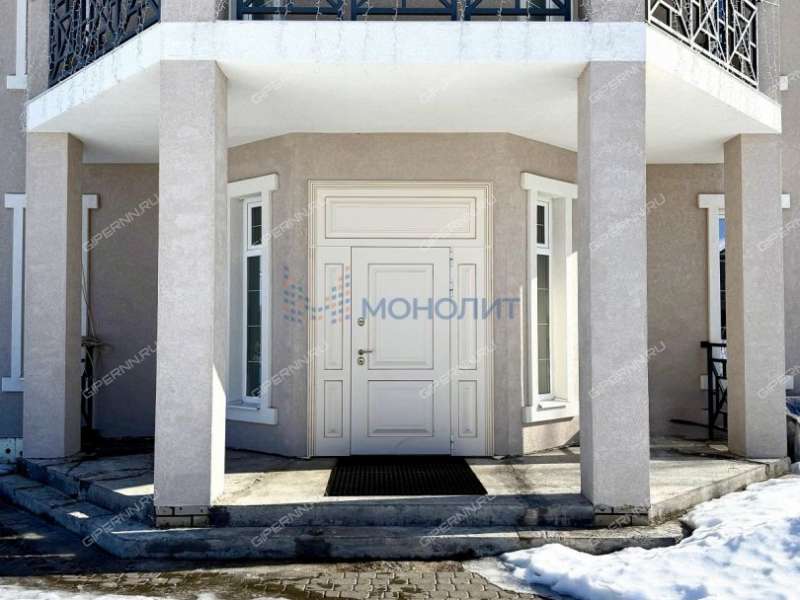 дом на Молодёжной улице деревня Черемисское