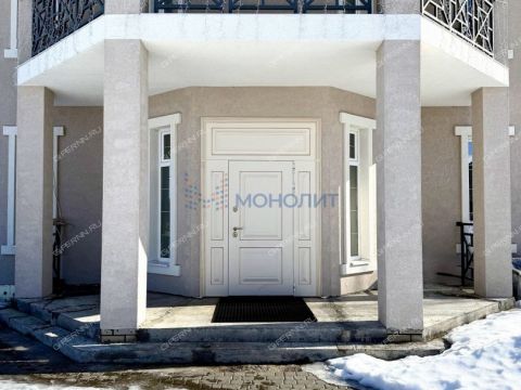 dom-derevnya-cheremisskoe-kstovskiy-rayon фото