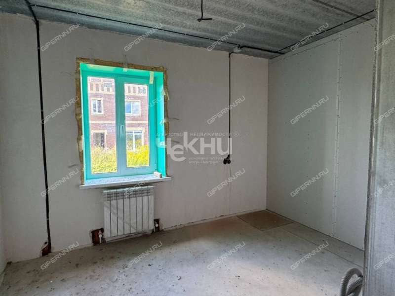 таунхаус на Центральная деревня Студенец
