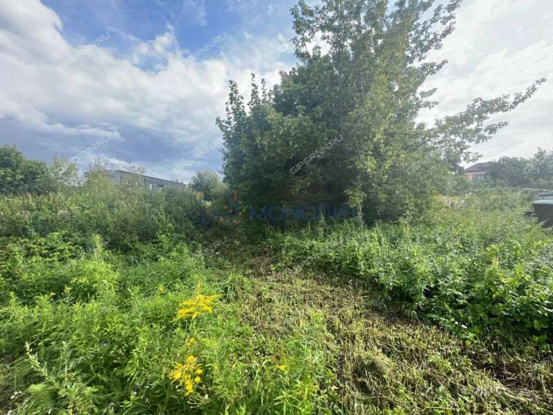 земельный участок 11 соток - село Федяково