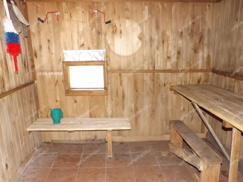 дом на п. Неклюдово ул.Вокзальная город Бор